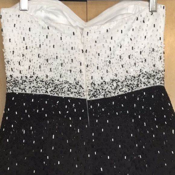 Parker Women's Nina Dress - Picture 9 of 16